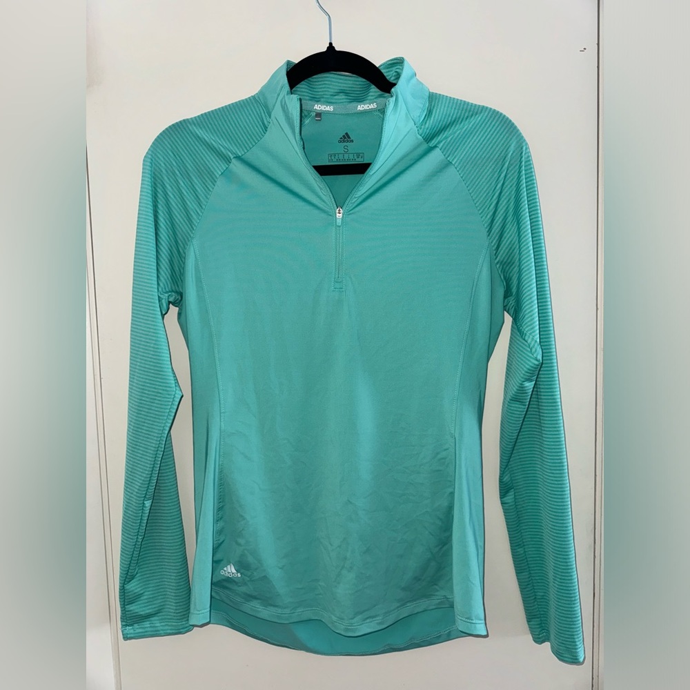 Adidas athletic top